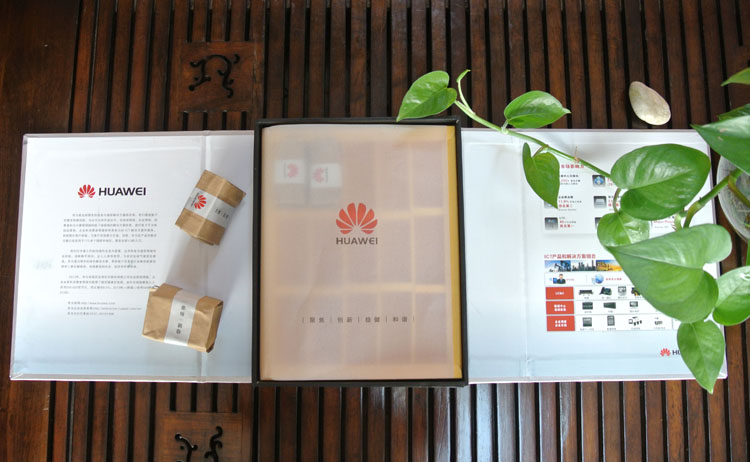 企业文(wén)化茶叶礼盒